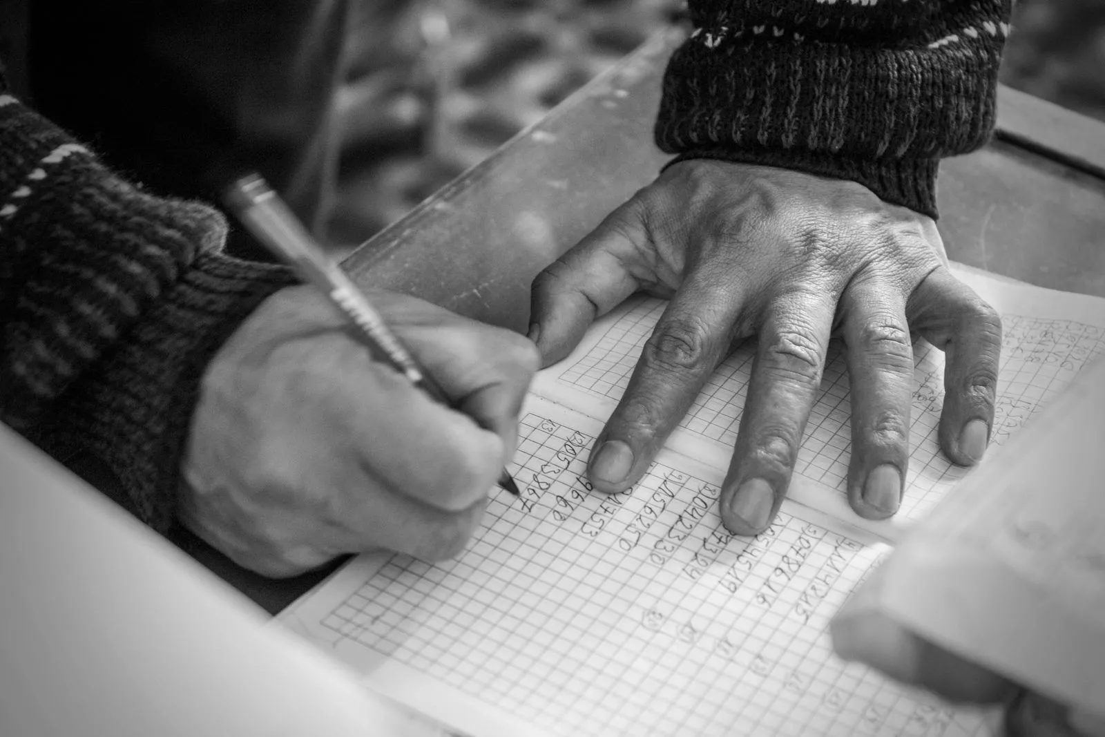 Agricultural Payroll Records to Keep